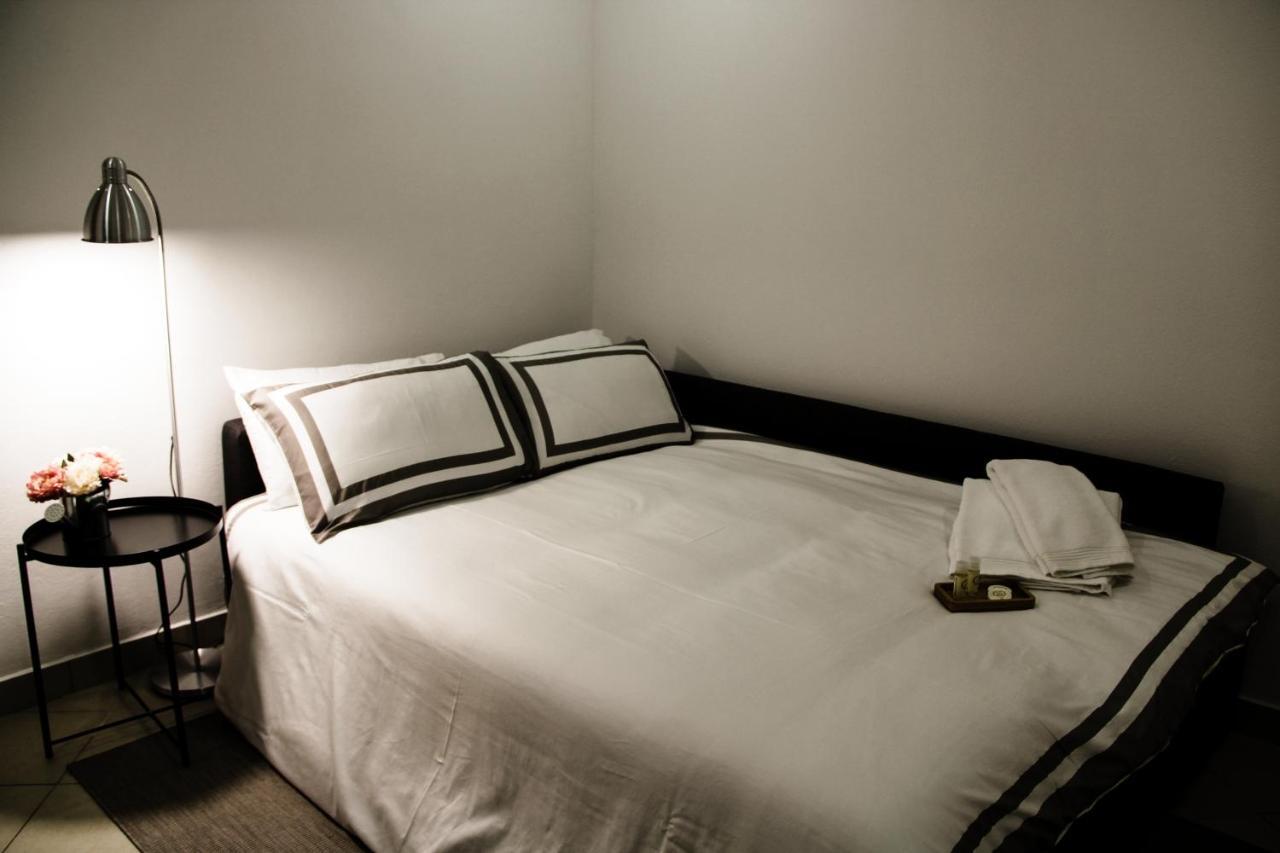 Casas Da Avo Bia Apartment Lagos Bagian luar foto