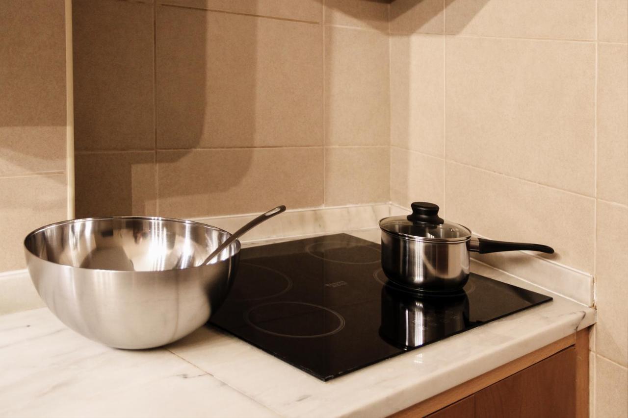 Casas Da Avo Bia Apartment Lagos Bagian luar foto