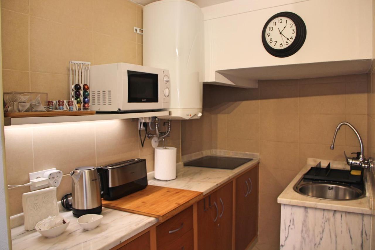 Casas Da Avo Bia Apartment Lagos Bagian luar foto